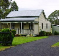 Belvoir Bed and Breakfast Cottages - Lennox Head Accommodation