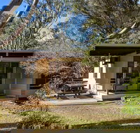 Capertee Cottage - Lennox Head Accommodation