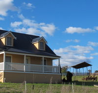 Riverbend Cottage - Lennox Head Accommodation