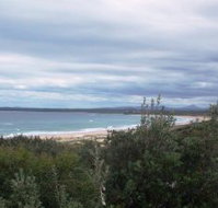 Surfside Caravan Lodge - Lennox Head Accommodation