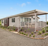 The Lake House Rothbury - Lennox Head Accommodation