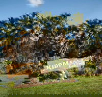 Kidmans Camp - Lennox Head Accommodation