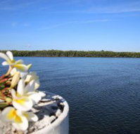 The Fishing Haven Holiday Park - Lennox Head Accommodation