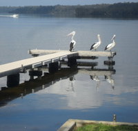 Basin Cabin - Lennox Head Accommodation