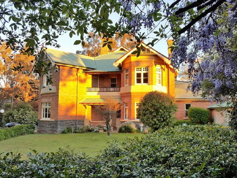 Blair Athol Boutique Hotel And Day Spa - Lennox Head Accommodation 0