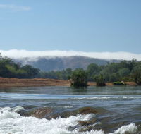 Mount Nancar Wilderness Retreat - Lennox Head Accommodation