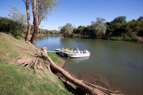 Mount Nancar Wilderness Retreat - Lennox Head Accommodation 2