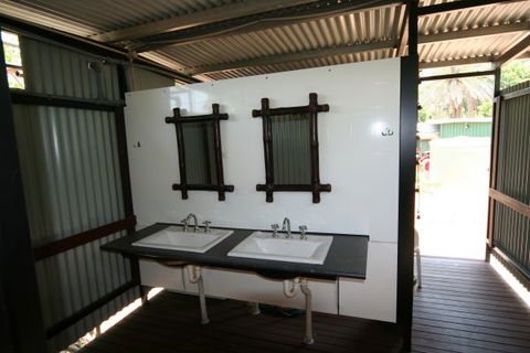 Mount Nancar Wilderness Retreat - Lennox Head Accommodation 8