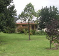 Old Bara Farmstay - Lennox Head Accommodation