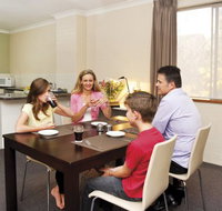 Oxley Court Apartments - Lennox Head Accommodation