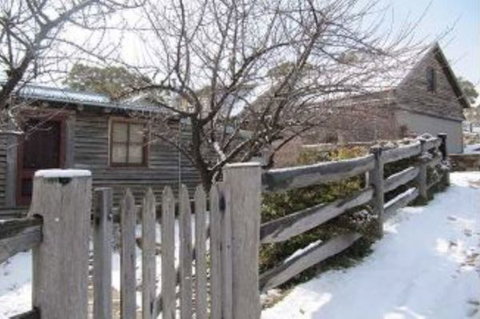 Pender Lea Alpine Guest Accommodation - Lennox Head Accommodation 3