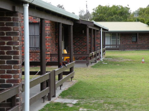 RTBU Holiday Park - Lennox Head Accommodation 2