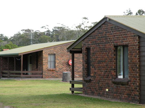 RTBU Holiday Park - Lennox Head Accommodation 3