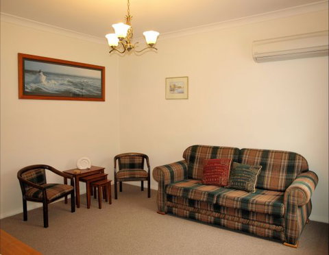Shamrose Cottage - Lennox Head Accommodation 2