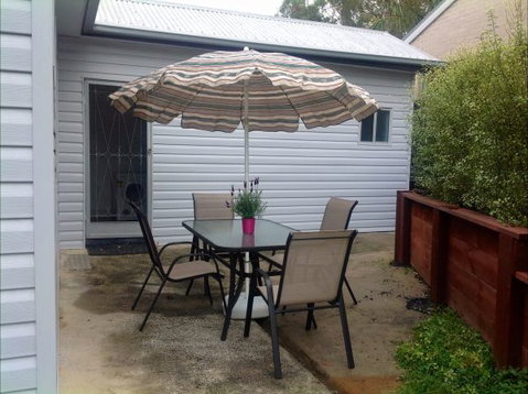 Shamrose Cottage - Lennox Head Accommodation 8