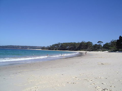 Shamrose Cottage - Lennox Head Accommodation 9