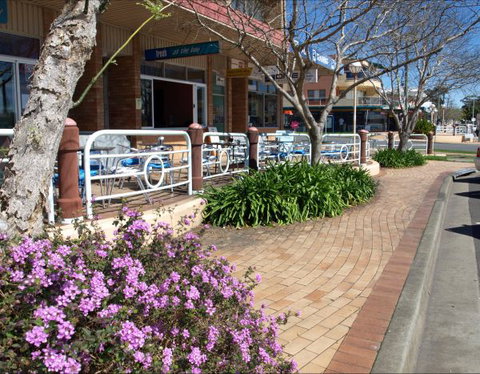 Shamrose Cottage - Lennox Head Accommodation 10