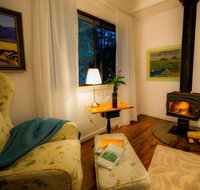 Terania Green Boutique Eco Cottages - Lennox Head Accommodation