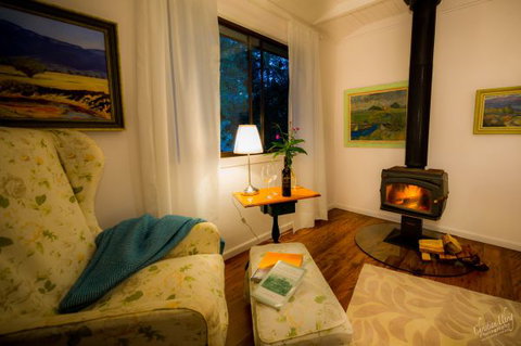 Terania Green Boutique Eco Cottages - Lennox Head Accommodation 0