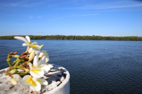 The Fishing Haven Holiday Park - Lennox Head Accommodation 1