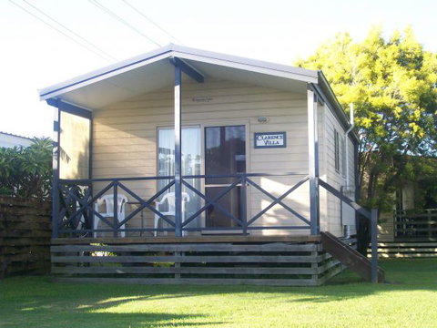 The Fishing Haven Holiday Park - Lennox Head Accommodation 2