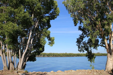 The Fishing Haven Holiday Park - Lennox Head Accommodation 4