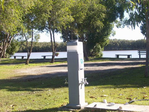 The Fishing Haven Holiday Park - Lennox Head Accommodation 5