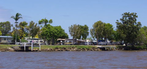 The Fishing Haven Holiday Park - Lennox Head Accommodation 6