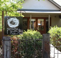 The Speckled Nest - Lennox Head Accommodation