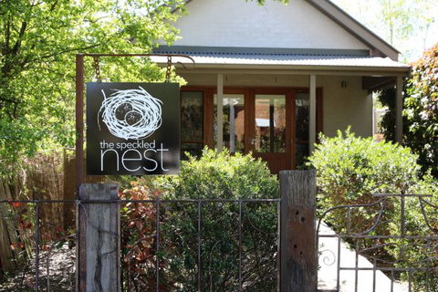 The Speckled Nest - Lennox Head Accommodation 0