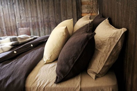 The Speckled Nest - Lennox Head Accommodation 1