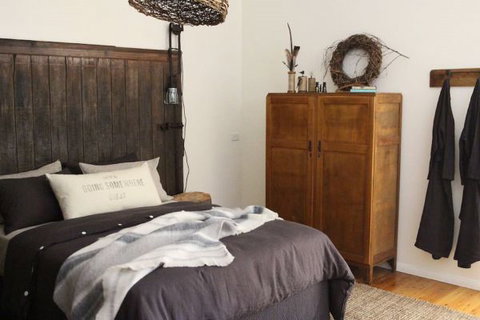 The Speckled Nest - Lennox Head Accommodation 2