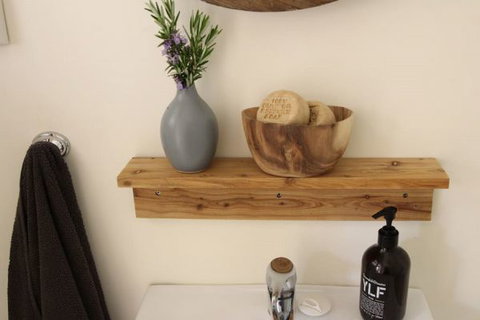 The Speckled Nest - Lennox Head Accommodation 3