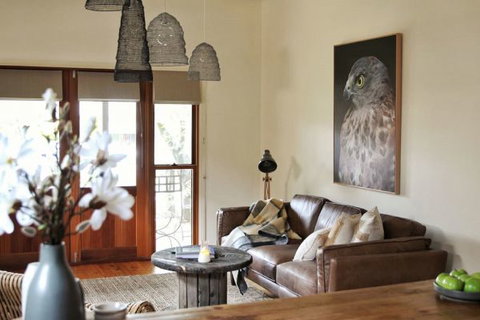 The Speckled Nest - Lennox Head Accommodation 5