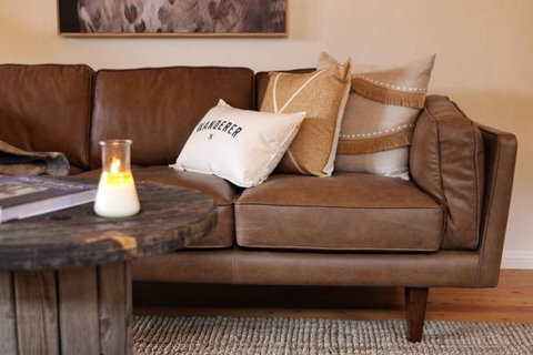 The Speckled Nest - Lennox Head Accommodation 6