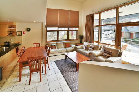 Tomarlin Views 1 - Lennox Head Accommodation 1