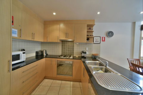 Tomarlin Views 1 - Lennox Head Accommodation 4