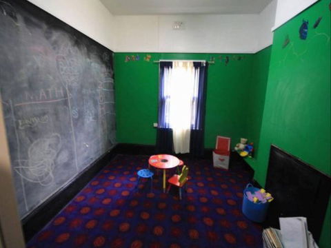 Victoria Hotel: Moonan Flat - Lennox Head Accommodation 6