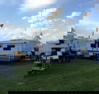 Northern Inland 4x4 Fishing Caravan and Camping Expo - Lennox Head Accommodation