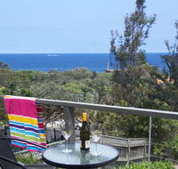 Avalon Seashells - Lennox Head Accommodation