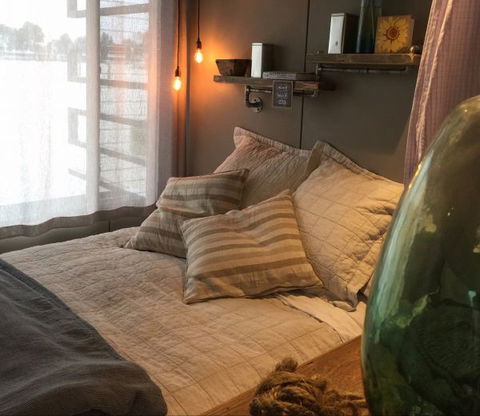 Bill's Boathouse - Lennox Head Accommodation 2