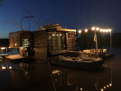 Bill's Boathouse - Lennox Head Accommodation 4