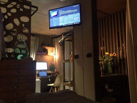 Bill's Boathouse - Lennox Head Accommodation 5