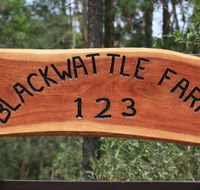 Blackwattle Farm Bed and Breakfast and Farm Stay - Lennox Head Accommodation