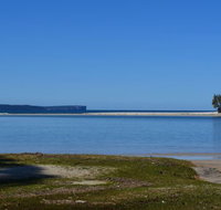 Claudis Beach Retreat Unit One - Lennox Head Accommodation