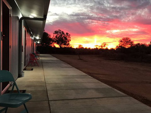 Cooper's Country Lodge - Lennox Head Accommodation 4