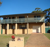 Location Location - Lennox Head Accommodation