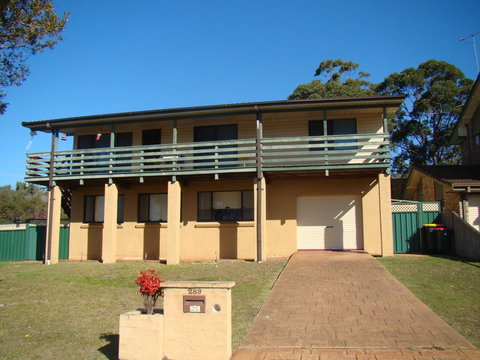 Location Location - Lennox Head Accommodation 0