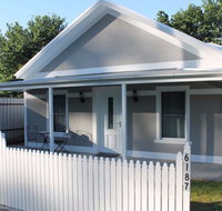 Jessie's Creek Cottage - Lennox Head Accommodation