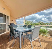Moy at Nelson Bay - Lennox Head Accommodation